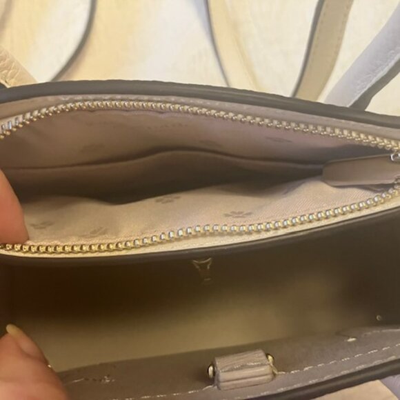 Kate Spade Multi-Stripe Small Crossbody Purse - Picture 7 of 14